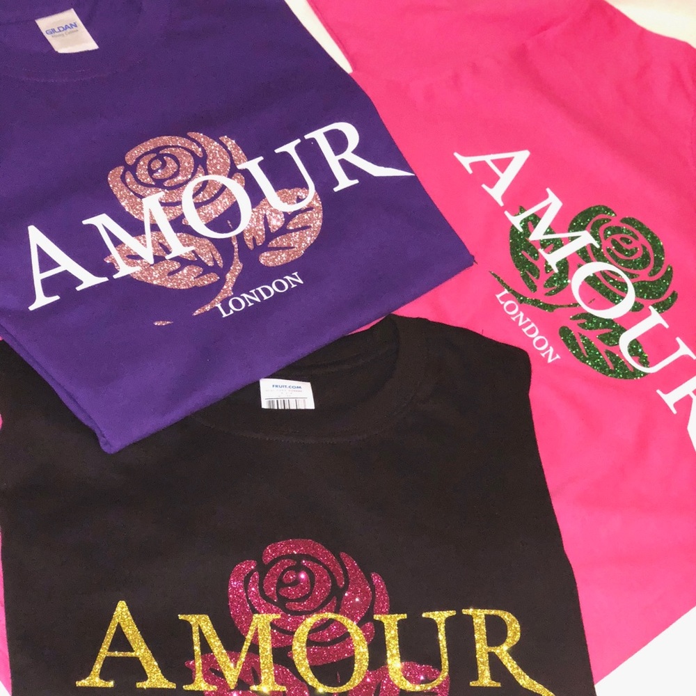 Custom Clothing